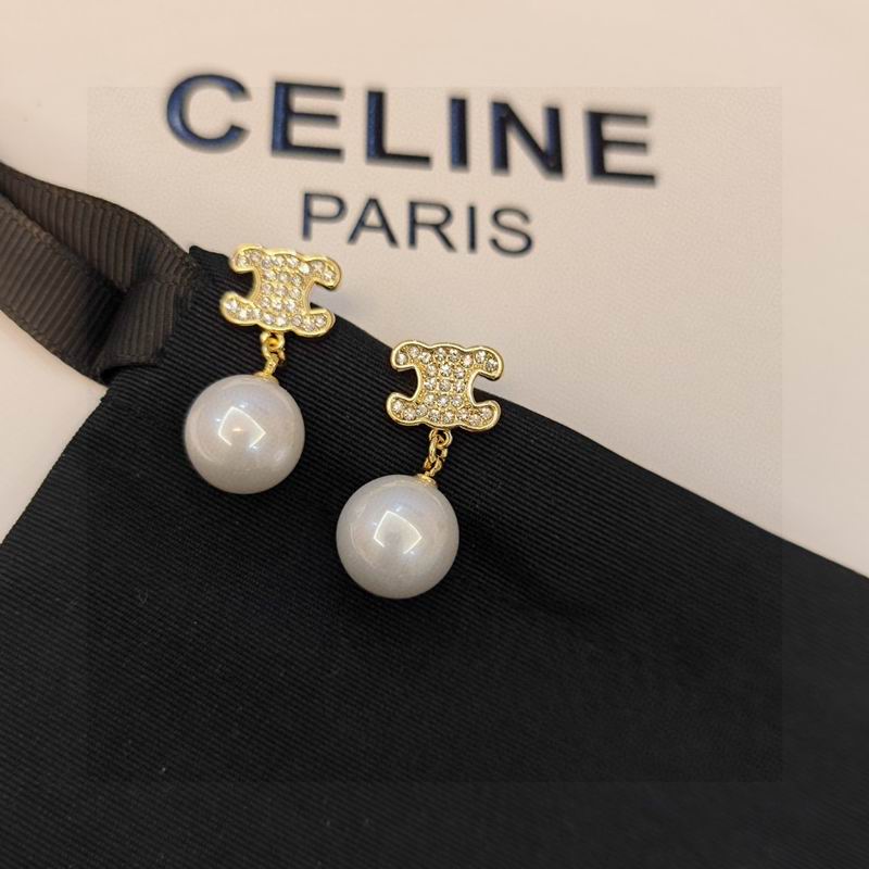 Celine Earring 05lyr454
